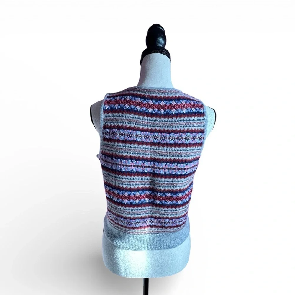 J. Crew cozy knit